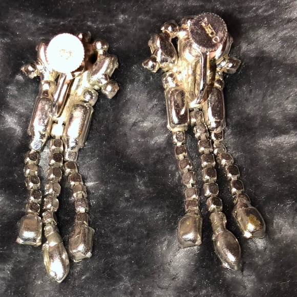 Vintage custom jewelry - Picture 2 of 2